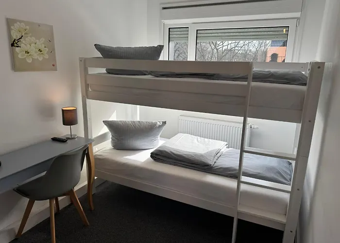 Motel Home Berlijn